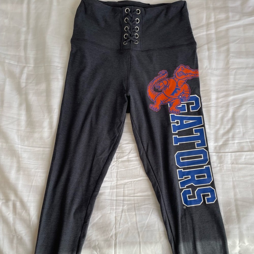 University of Florida leggings